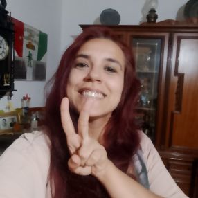 Maria, Babysitter a Matelica