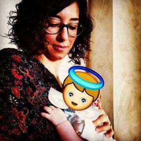 Ilaria, Babysitter a Martina Franca