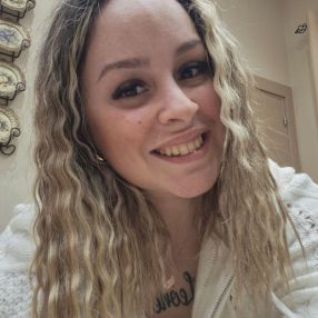 Giada, Babysitter in Belmonte Mezzagno