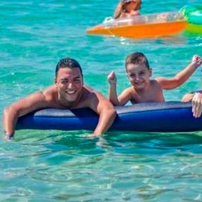 Alessandro, Famiglia a Orta Nova