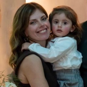 Gemma, Famiglia a Frattamaggiore