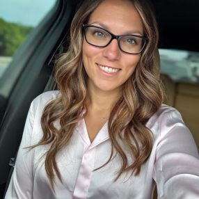 Brandie Rae, Babysitter in Calenzano