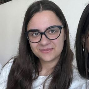 Giorgia, Babysitter a Silvi