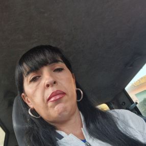 Patrizia, Babysitter a Pozzuoli