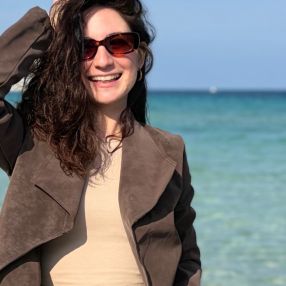 Noemi, Babysitter a Ciaculli