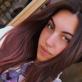 Federica, Babysitter a Casciana Terme Lari