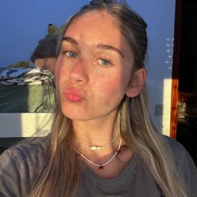 Martina, Babysitter a Tricesimo