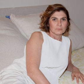 Nuccia, Babysitter in Misinto