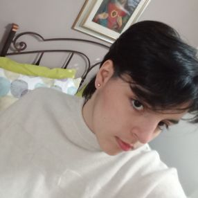 Martina, Babysitter in Settimo Milanese