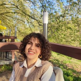 Marta, Babysitter a Favara