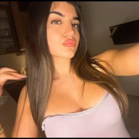 Angelica, Babysitter in Lizzano