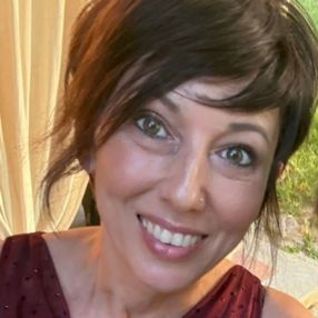 Sara, Famiglia a Piemonte