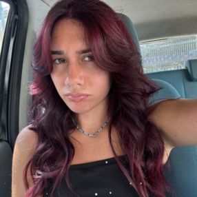 Nunzia, Babysitter a Trentola-ducenta