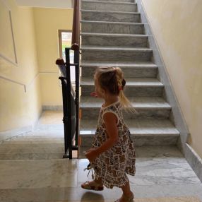 Marianna, Family in Pollena Trocchia