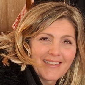 Stefania, Babysitter a Posada