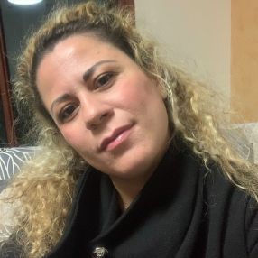 Niky, Babysitter a Monserrato