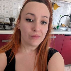 Emanuela, Babysitter a Novafeltria