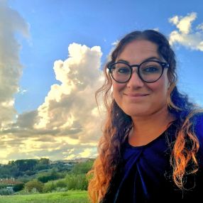 Ilenia, Babysitter a Santa Maria A Monte