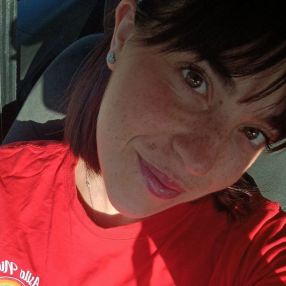 Ludovica, Babysitter a Città metropolitana di Roma Capitale