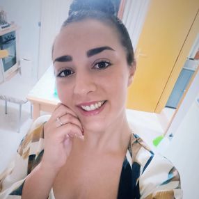 Dalila, Babysitter a Francavilla Fontana