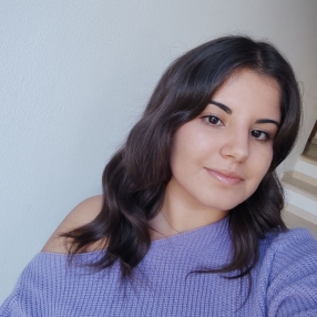 Ilaria, Babysitter in Monserrato