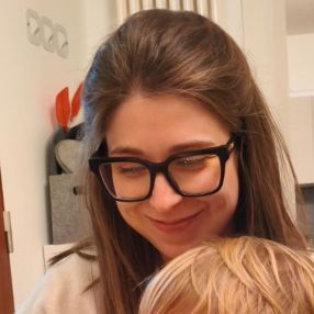 Martina, Family in Camposampiero