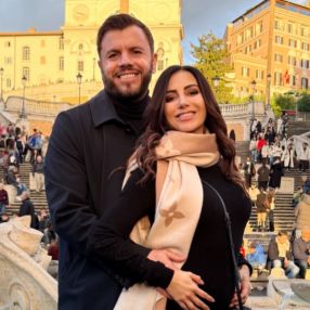 Claudia, Famiglia a Marco Simone