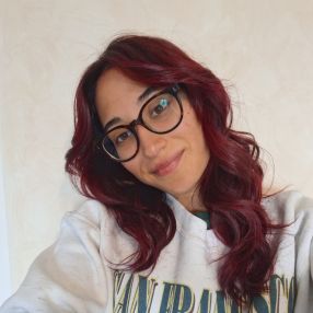 Alessia, Babysitter a Provincia di Pistoia