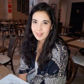 Giovanna, Babysitter in Milano
