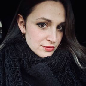 Ilaria, Famiglia a Carcano