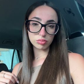 Maria, Babysitter a Borgo San Giacomo