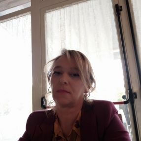 Lucrezia, Babysitter a Grumo Appula