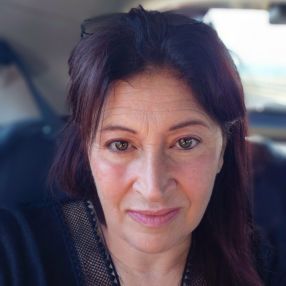 Maria Elena, Babysitter a Villa San Giovanni