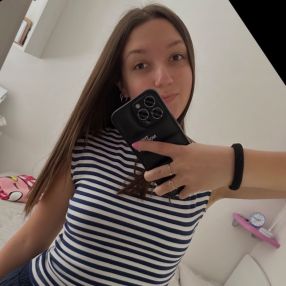 Angelica, Babysitter in Vallefoglia