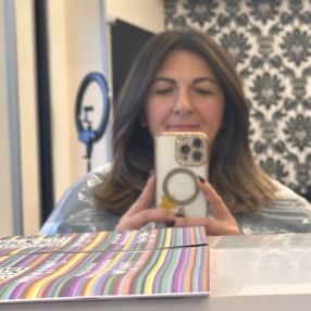 Loredana, Babysitter in Nocera Superiore