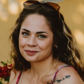Andreana, Babysitter a Rapolano Terme