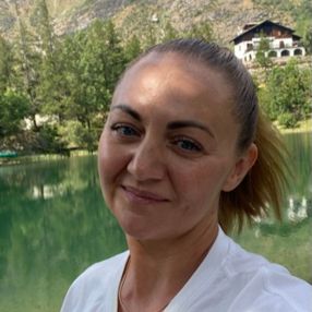 Ilona, Babysitter in Asti