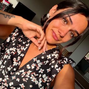 Deborah, Babysitter a Provincia di Asti
