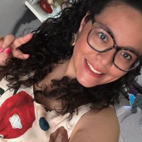 Veronica, Babysitter in Todi