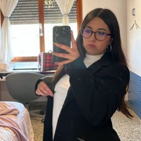 Giada, Babysitter in Provincia di Forlì-Cesena