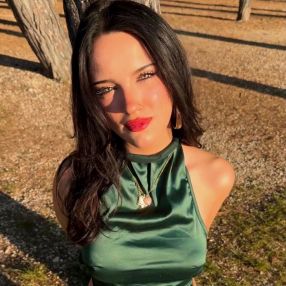 Ilaria, Babysitter a Pagliare del Tronto