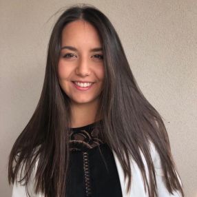 Arianna, Babysitter a Rossano Veneto