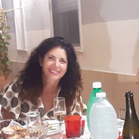 Rosaria, Babysitter a Paceco