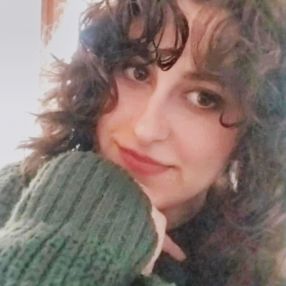 Alessandra, Babysitter a Provincia di Taranto