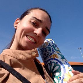Federica, Family in Vigasio