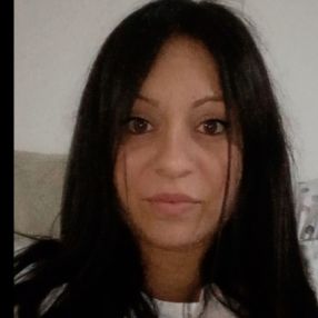 Tina, Babysitter in Manfredonia