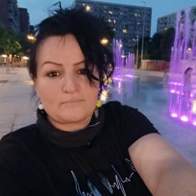 Klarita, Babysitter in Corsico