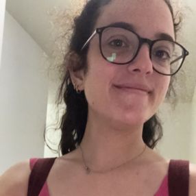 Matilde, Babysitter in Firenze