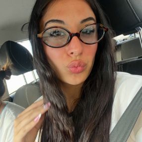 Eleonora, Babysitter a Ceglie Messapica