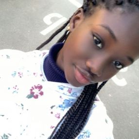 Fatou, Babysitter in Calolziocorte